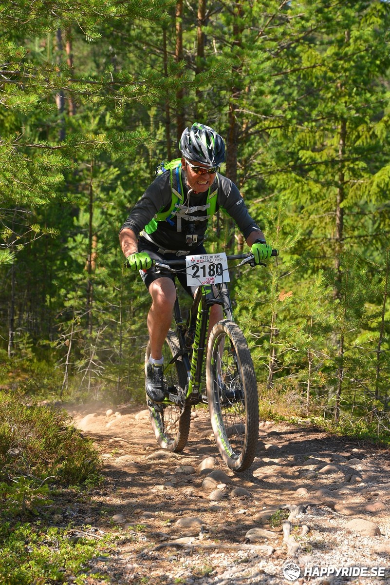 Bild från Mörksuggejakten 2018 - Bildreportage