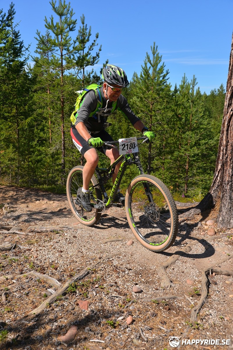 Bild från Mörksuggejakten 2018 - Bildreportage