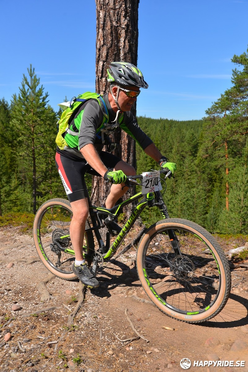 Bild från Mörksuggejakten 2018 - Bildreportage