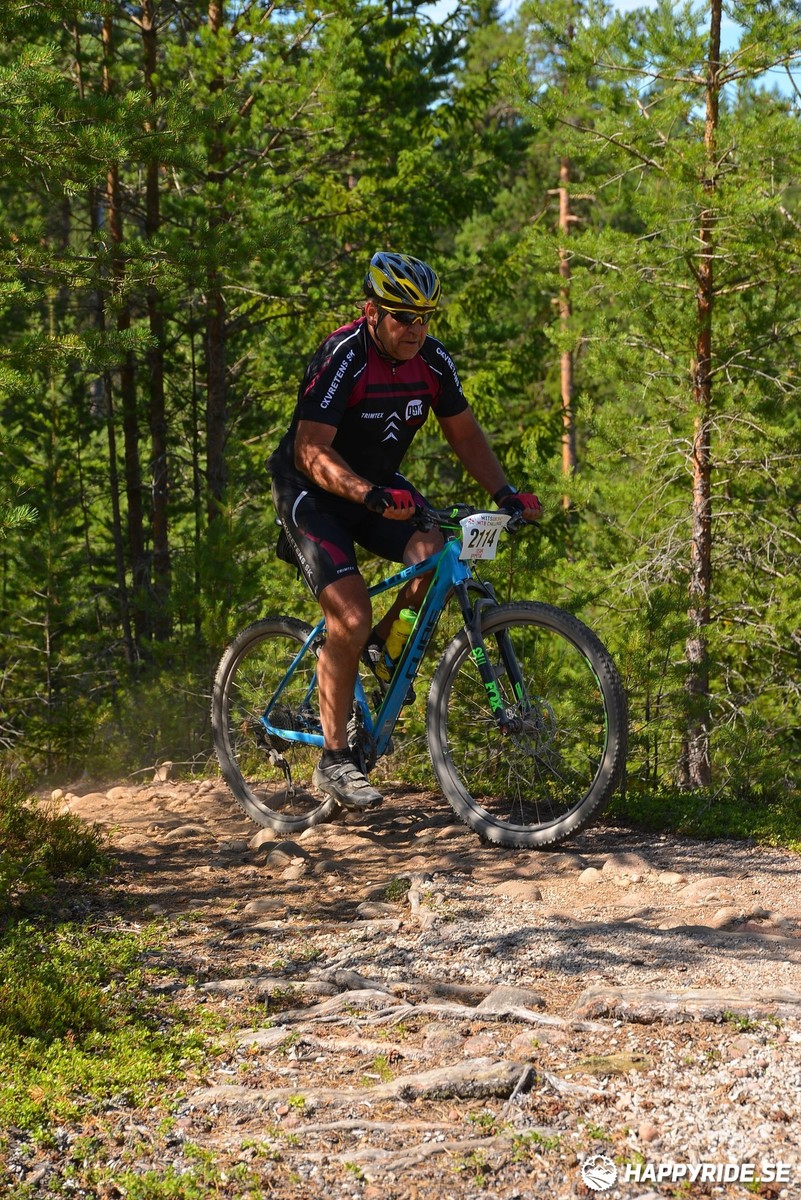 Bild från Mörksuggejakten 2018 - Bildreportage