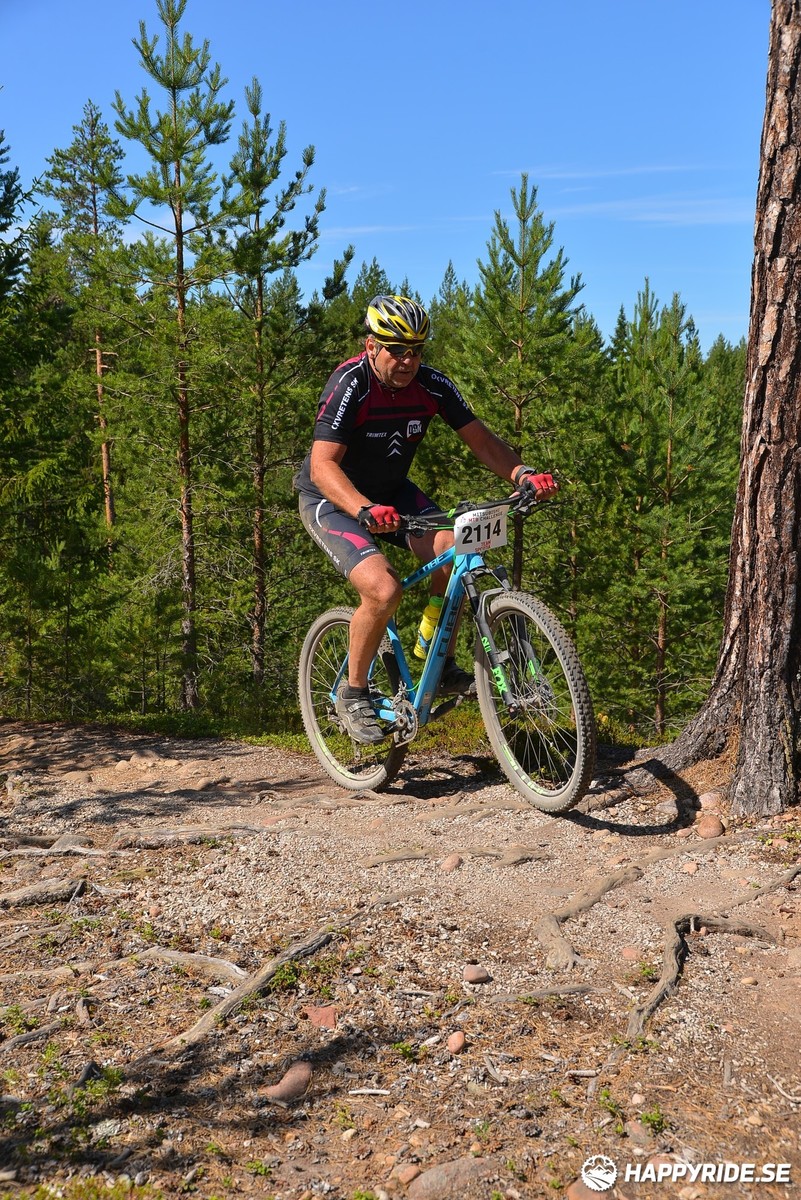 Bild från Mörksuggejakten 2018 - Bildreportage