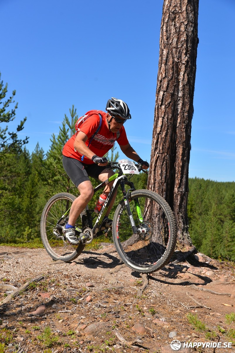 Bild från Mörksuggejakten 2018 - Bildreportage