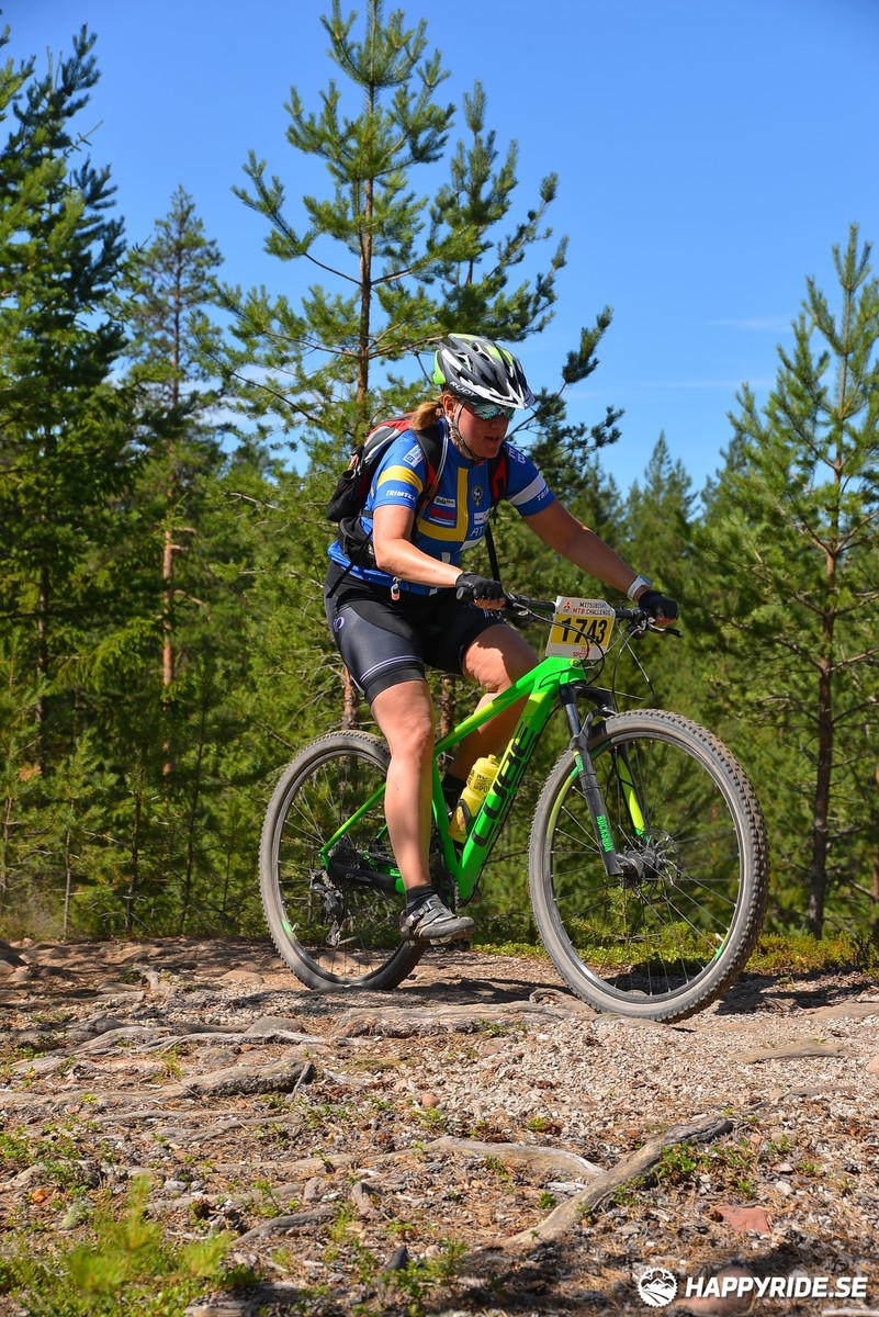 Bild från Mörksuggejakten 2018 - Bildreportage