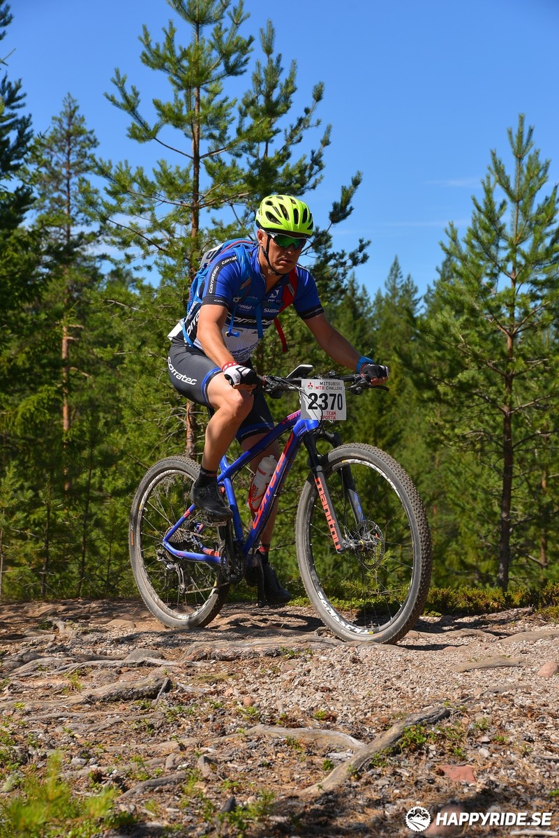 Bild från Mörksuggejakten 2018 - Bildreportage