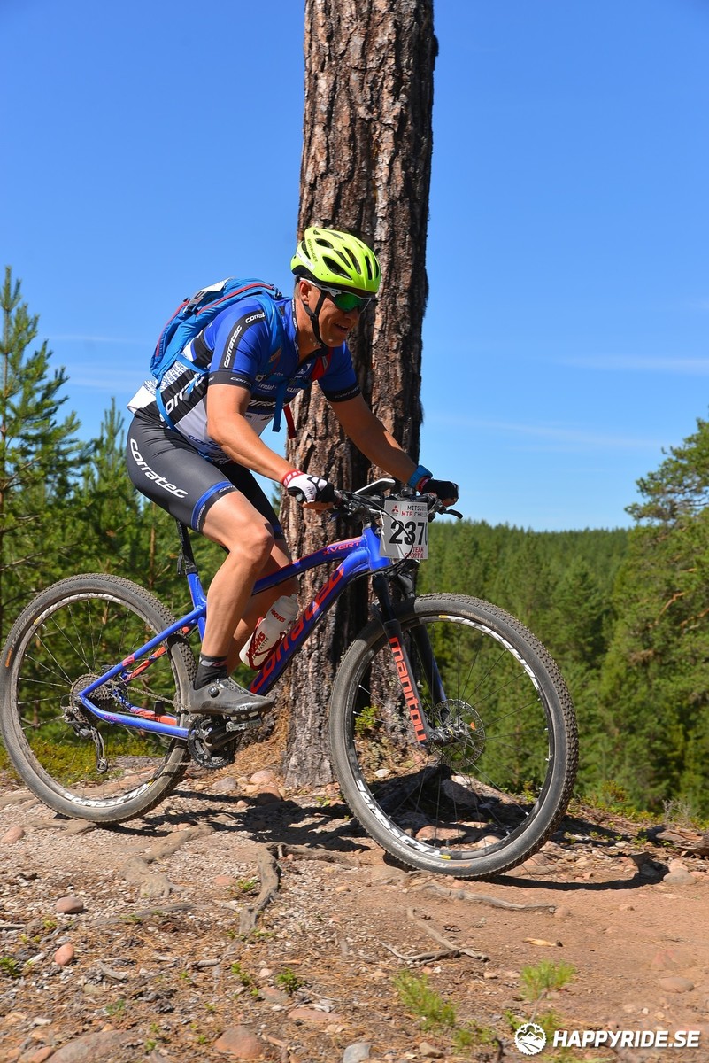 Bild från Mörksuggejakten 2018 - Bildreportage