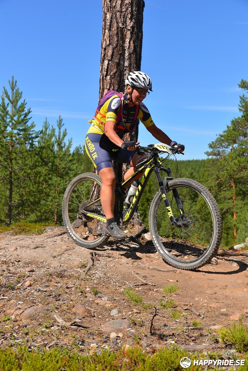 Bild från Mörksuggejakten 2018 - Bildreportage