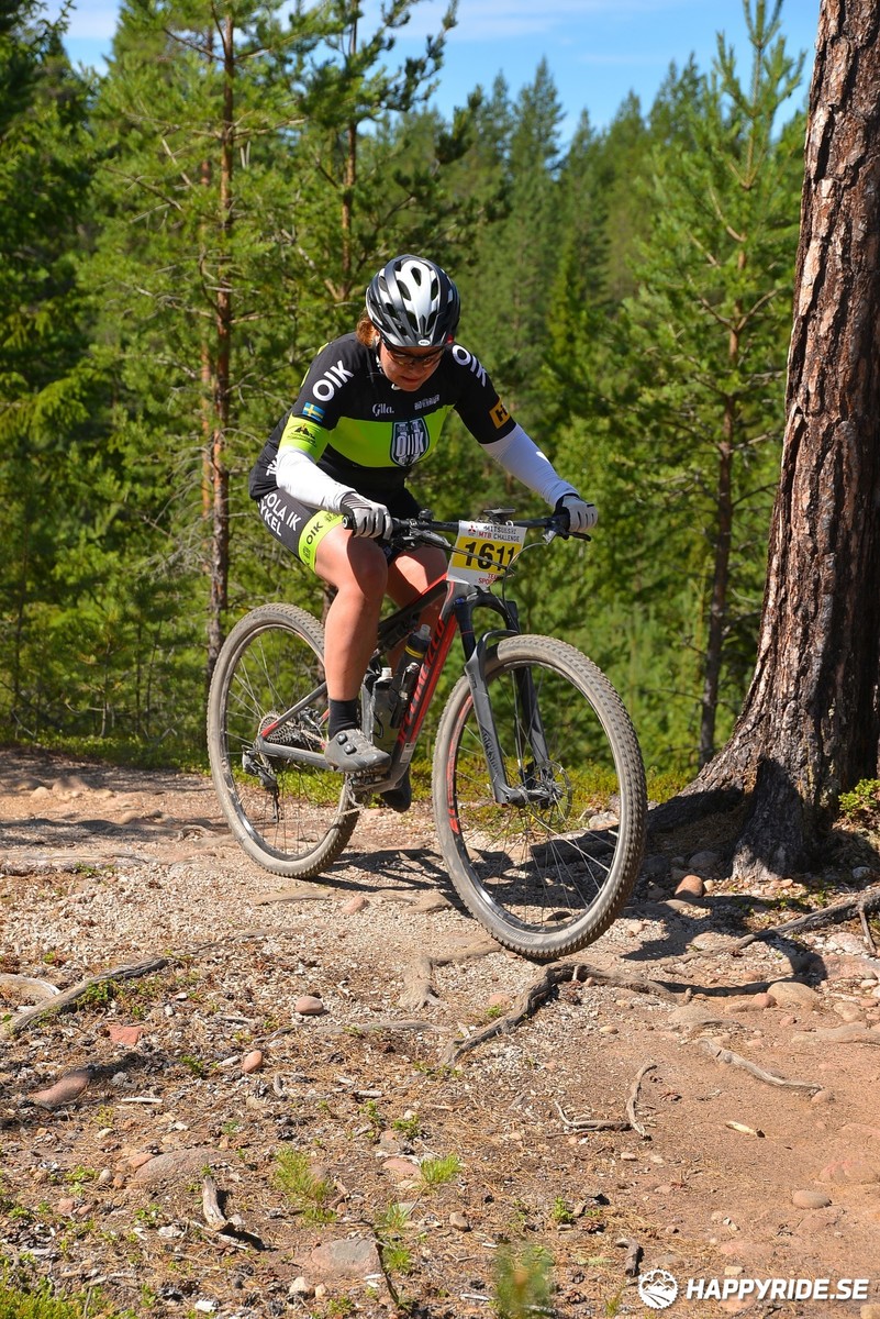 Bild från Mörksuggejakten 2018 - Bildreportage