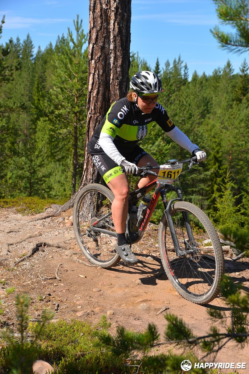 Bild från Mörksuggejakten 2018 - Bildreportage