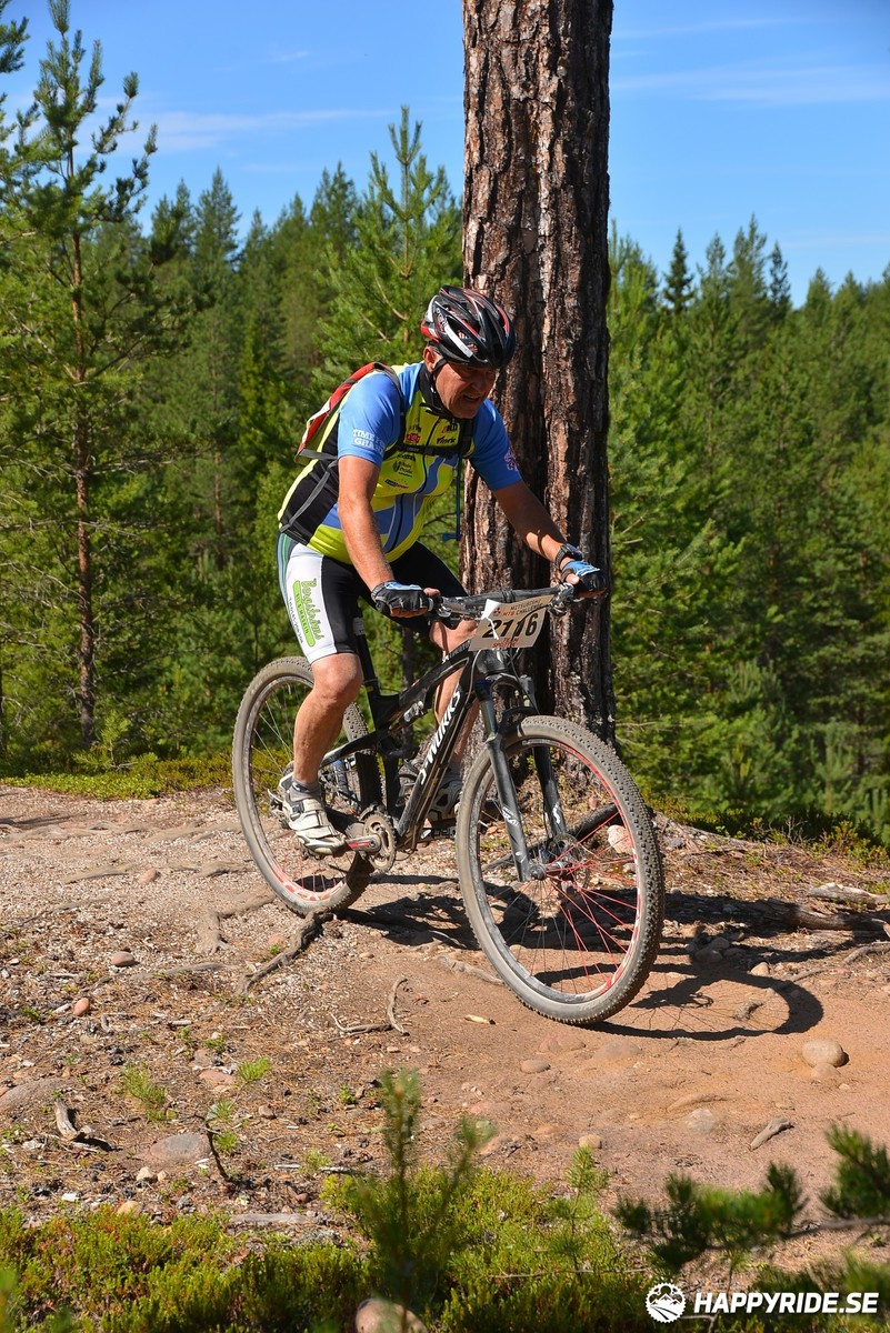 Bild från Mörksuggejakten 2018 - Bildreportage