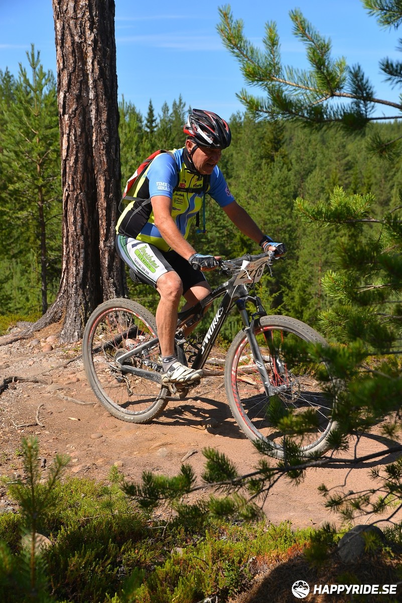 Bild från Mörksuggejakten 2018 - Bildreportage