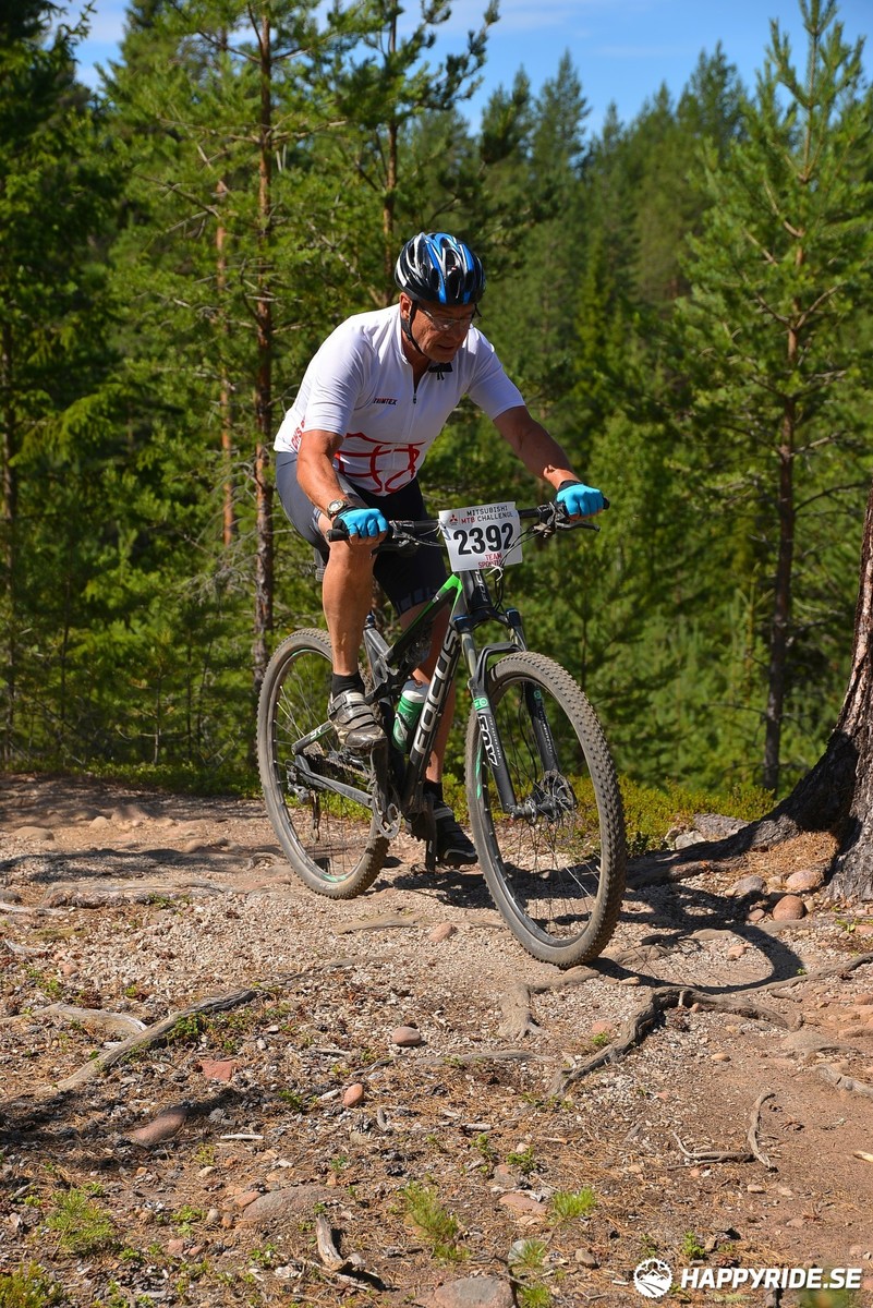 Bild från Mörksuggejakten 2018 - Bildreportage