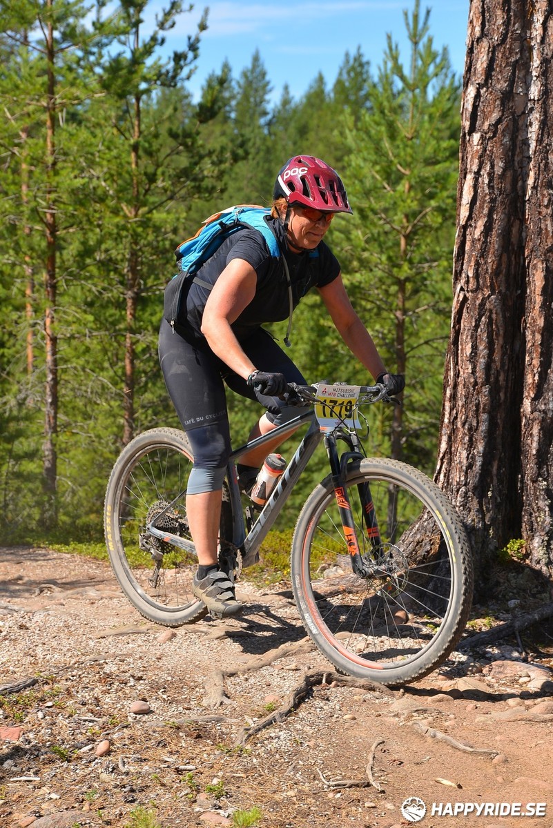 Bild från Mörksuggejakten 2018 - Bildreportage