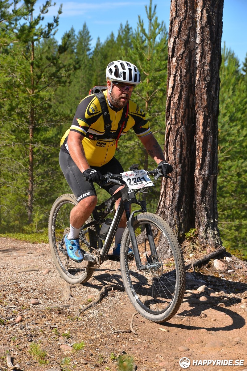 Bild från Mörksuggejakten 2018 - Bildreportage