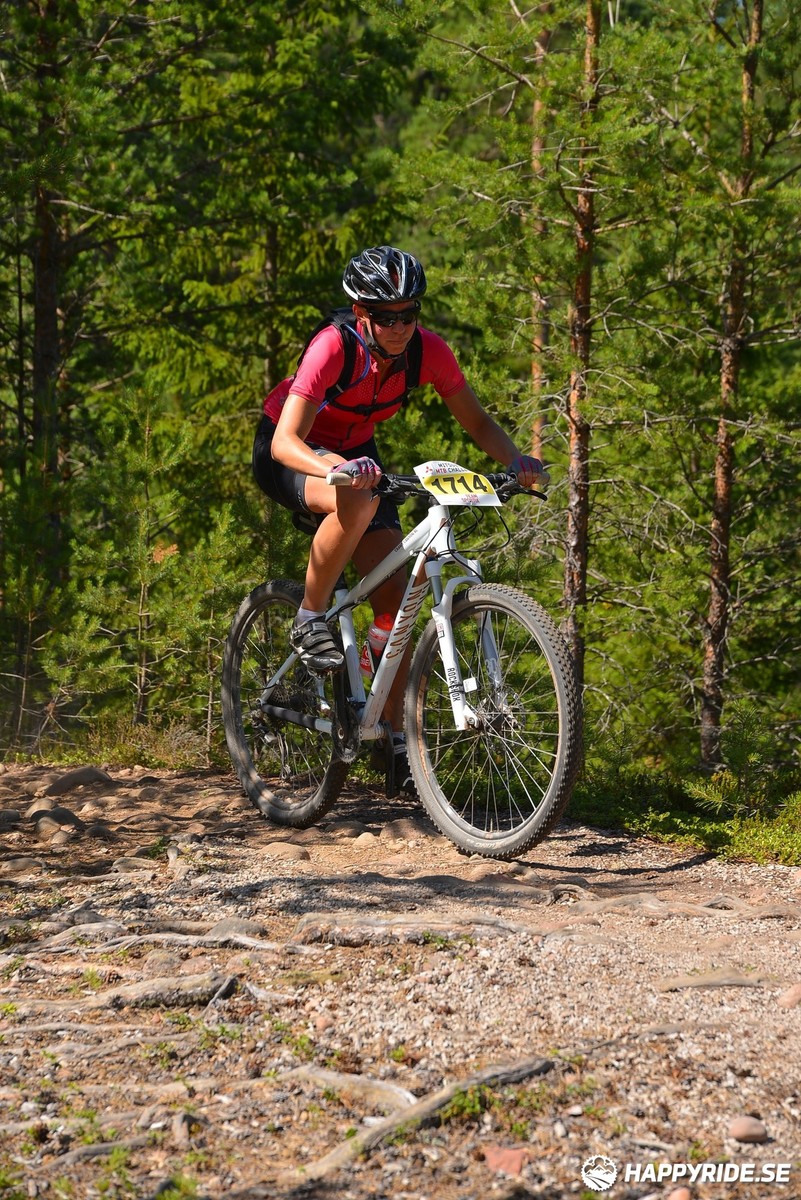 Bild från Mörksuggejakten 2018 - Bildreportage