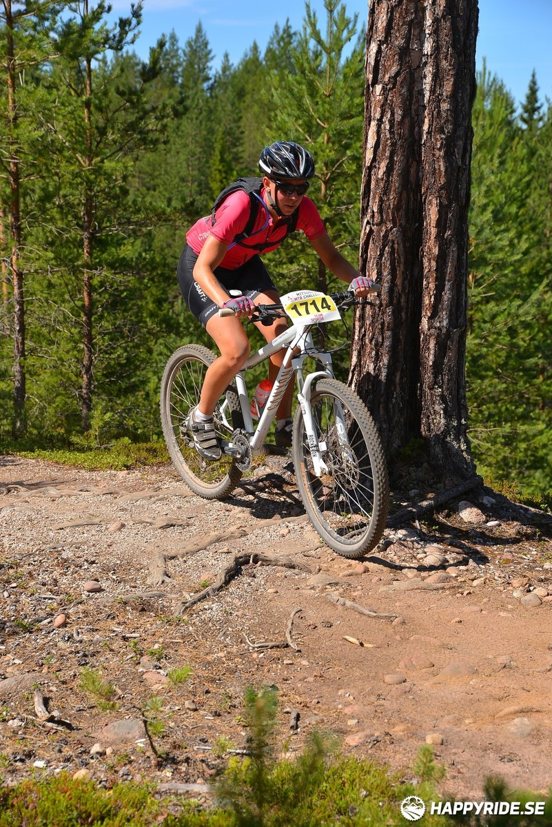 Bild från Mörksuggejakten 2018 - Bildreportage