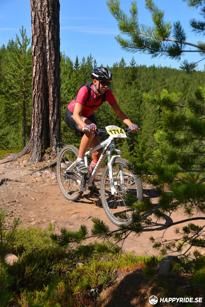 Bild från Mörksuggejakten 2018 - Bildreportage