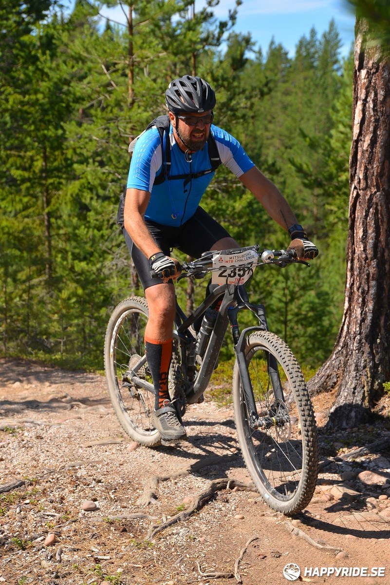 Bild från Mörksuggejakten 2018 - Bildreportage