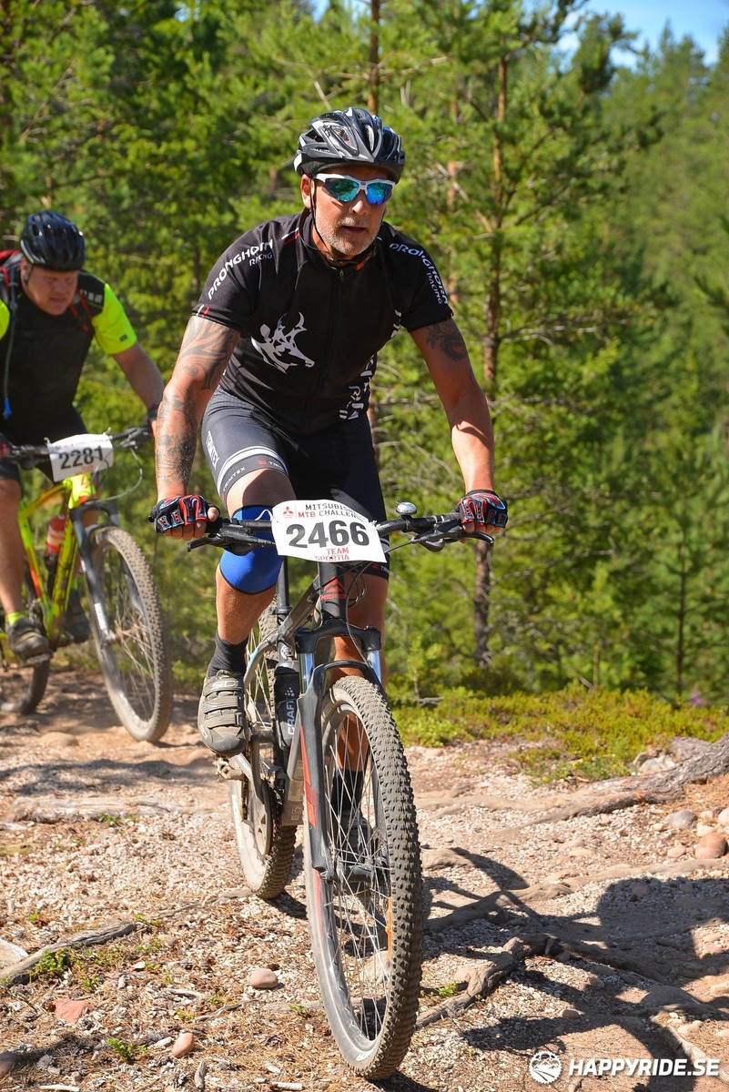 Bild från Mörksuggejakten 2018 - Bildreportage