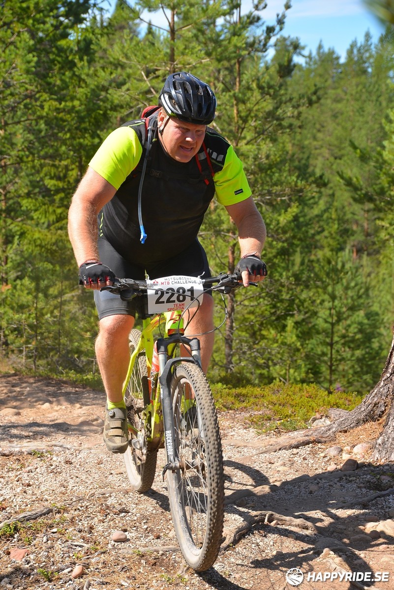 Bild från Mörksuggejakten 2018 - Bildreportage