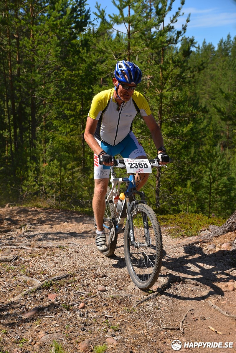 Bild från Mörksuggejakten 2018 - Bildreportage