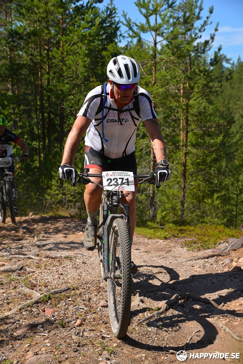 Bild från Mörksuggejakten 2018 - Bildreportage