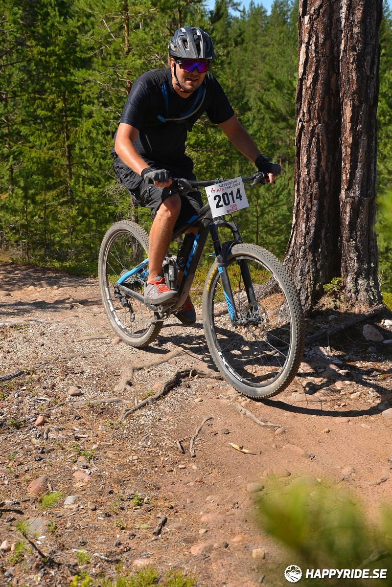 Bild från Mörksuggejakten 2018 - Bildreportage