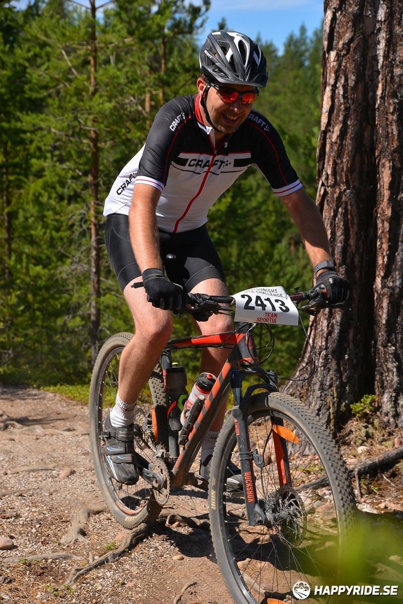 Bild från Mörksuggejakten 2018 - Bildreportage