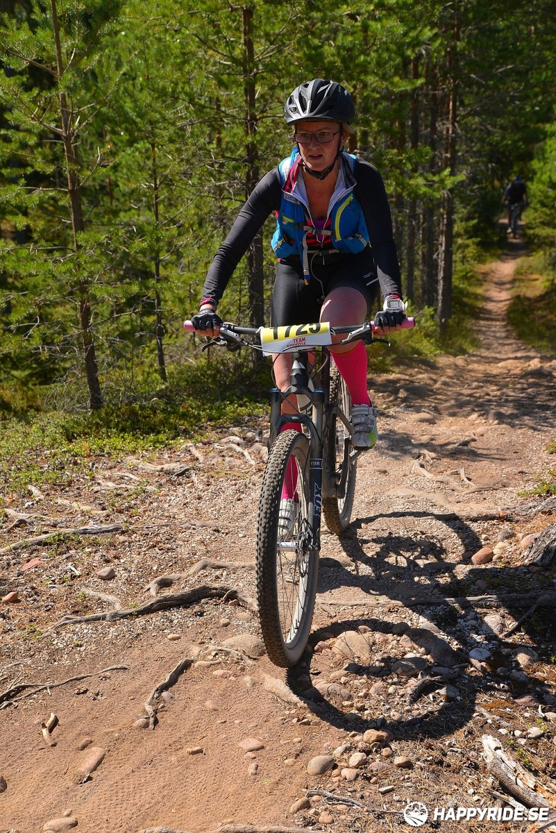 Bild från Mörksuggejakten 2018 - Bildreportage