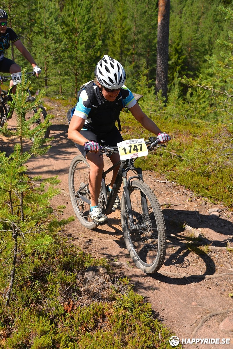 Bild från Mörksuggejakten 2018 - Bildreportage