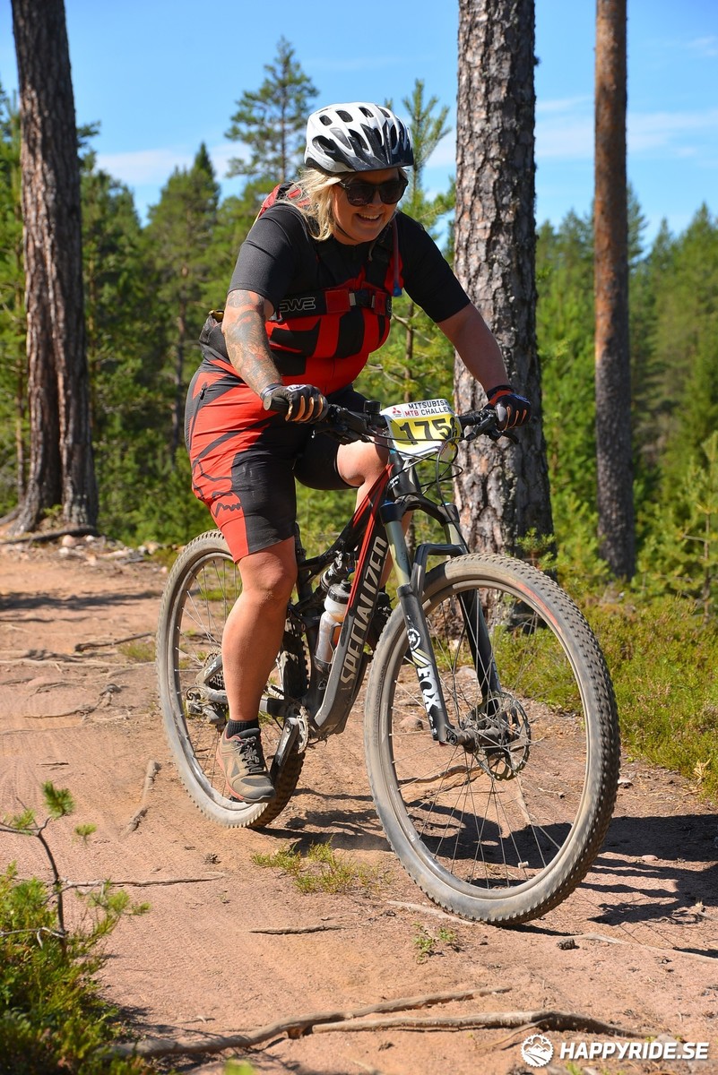 Bild från Mörksuggejakten 2018 - Bildreportage