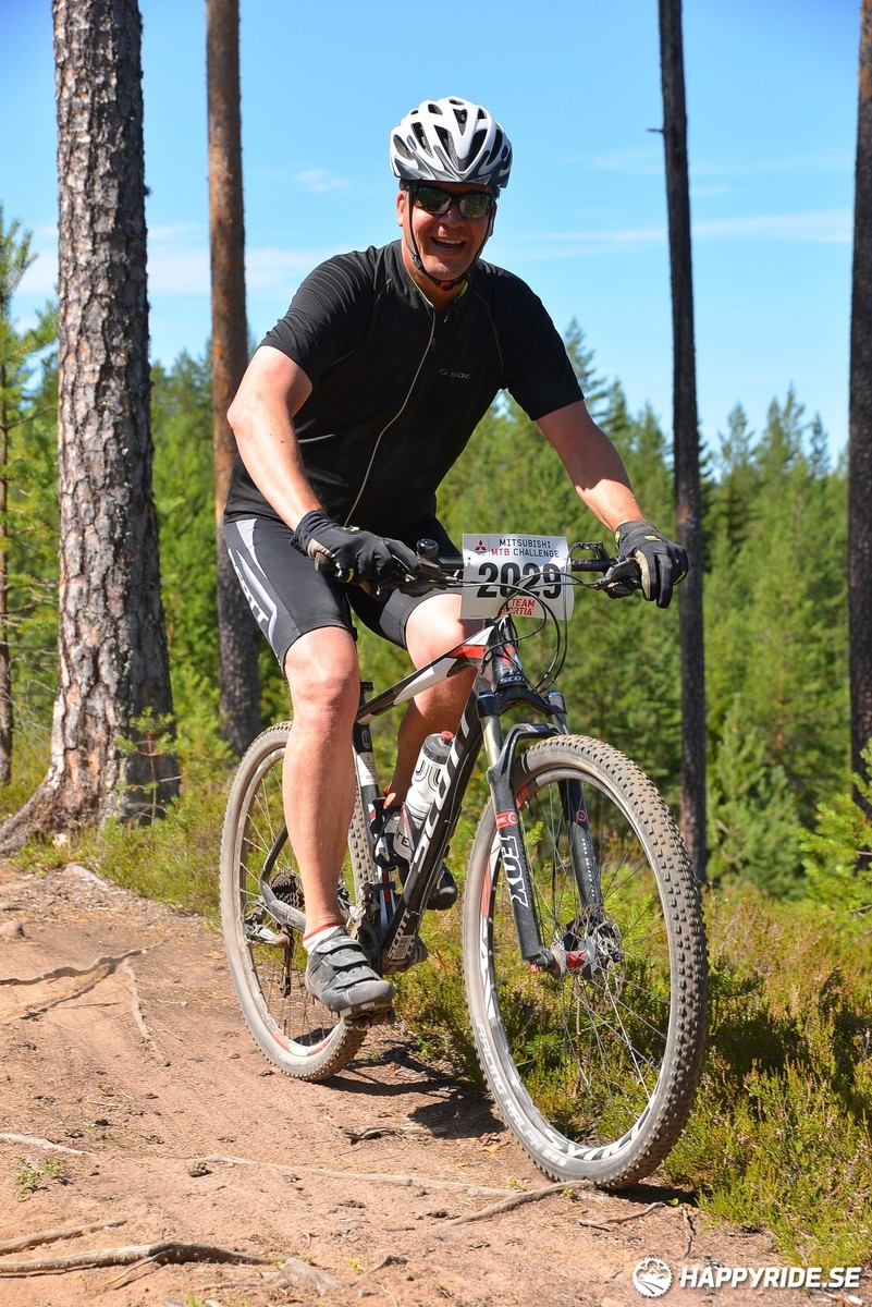 Bild från Mörksuggejakten 2018 - Bildreportage