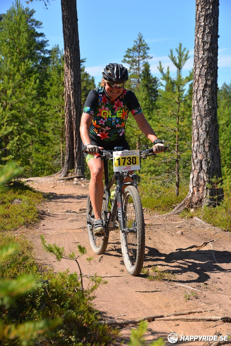 Bild från Mörksuggejakten 2018 - Bildreportage