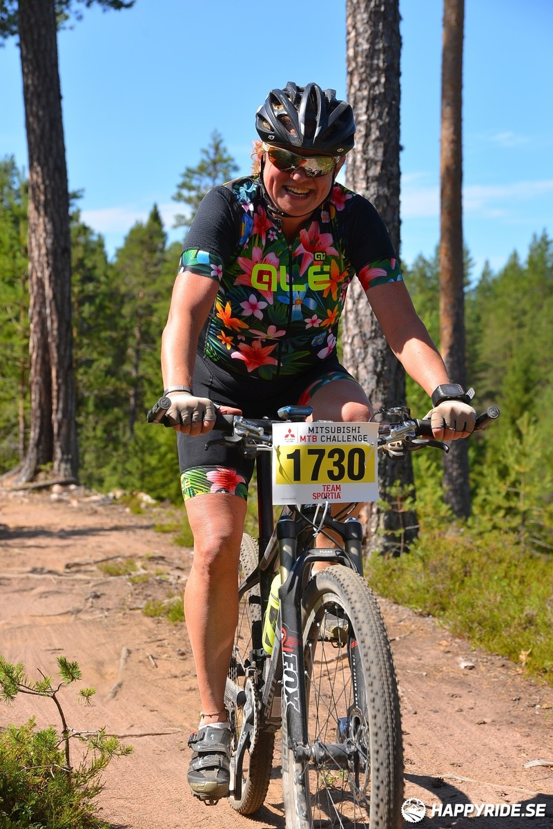 Bild från Mörksuggejakten 2018 - Bildreportage