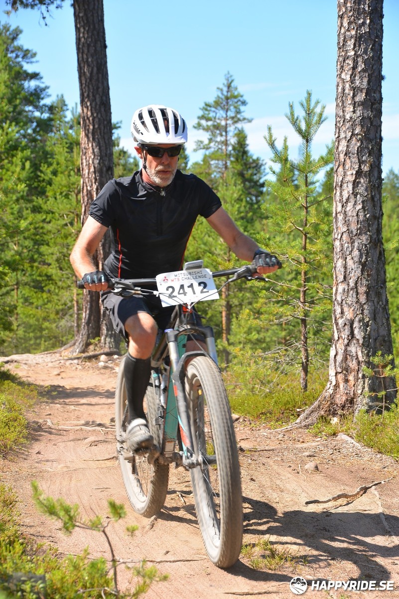 Bild från Mörksuggejakten 2018 - Bildreportage