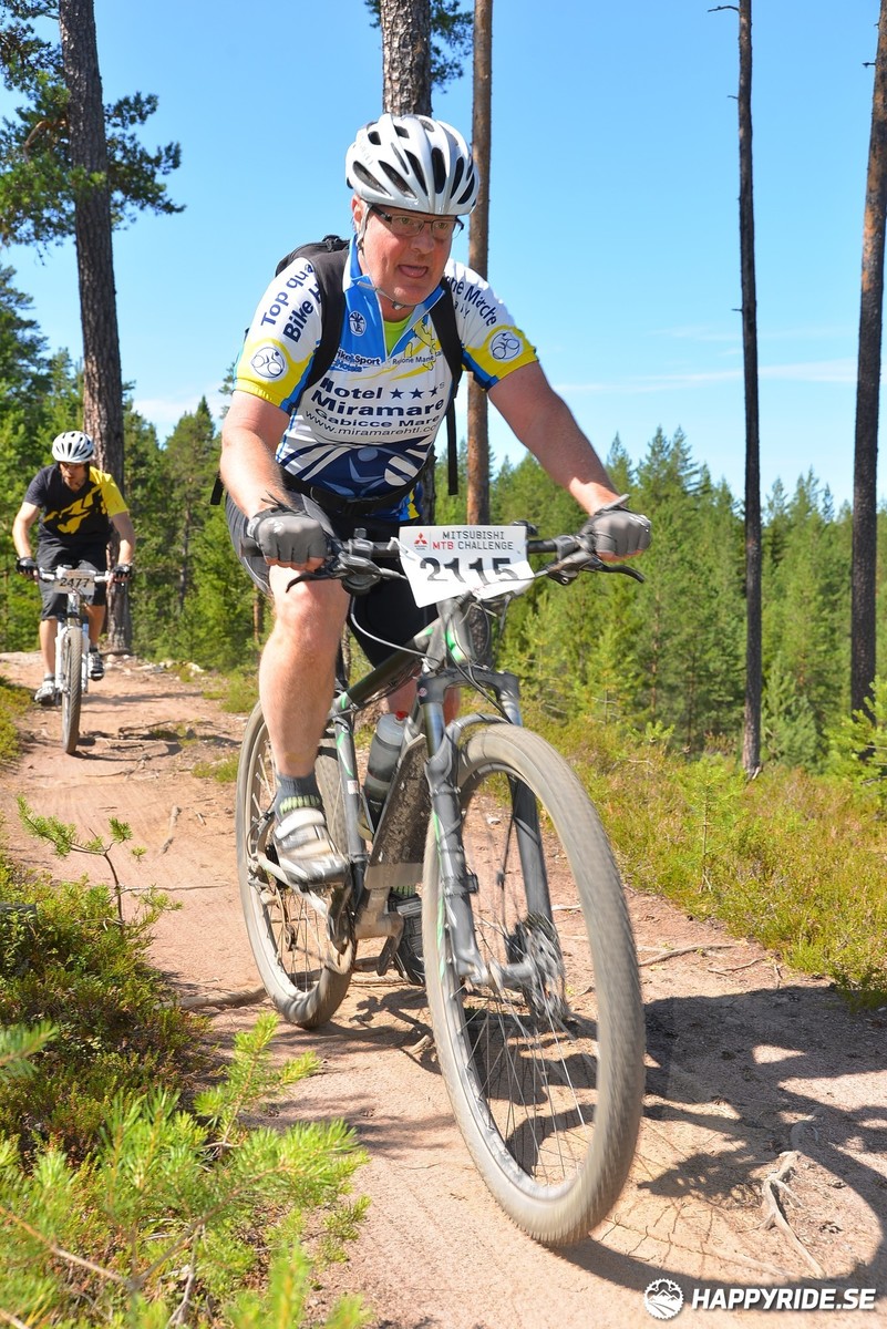 Bild från Mörksuggejakten 2018 - Bildreportage