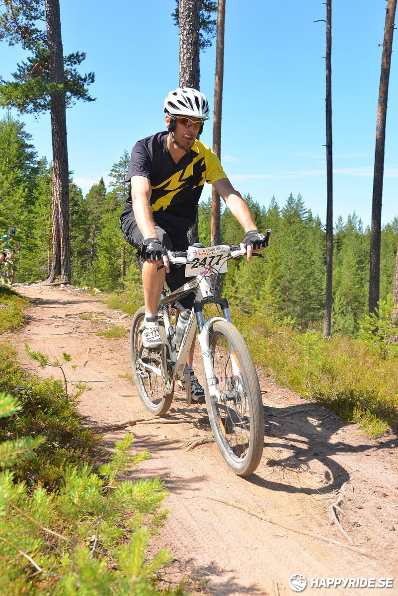 Bild från Mörksuggejakten 2018 - Bildreportage