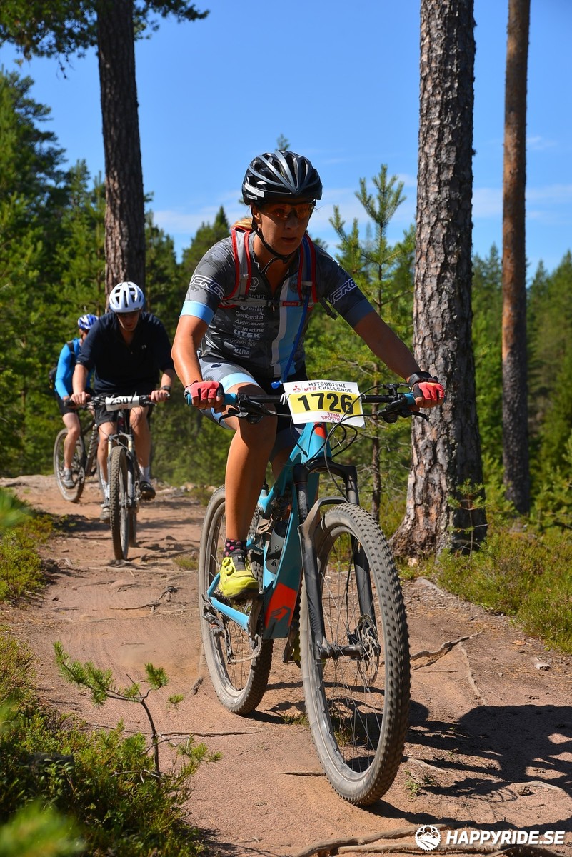 Bild från Mörksuggejakten 2018 - Bildreportage