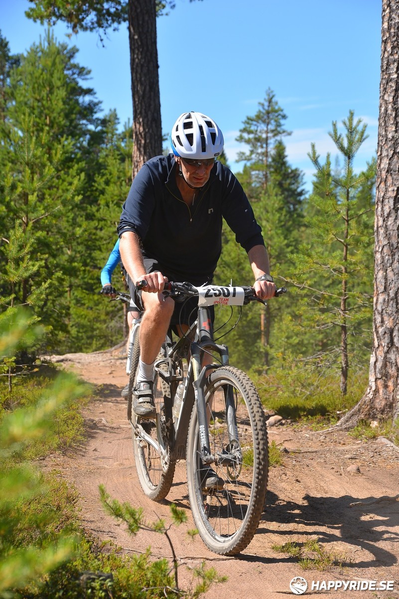 Bild från Mörksuggejakten 2018 - Bildreportage