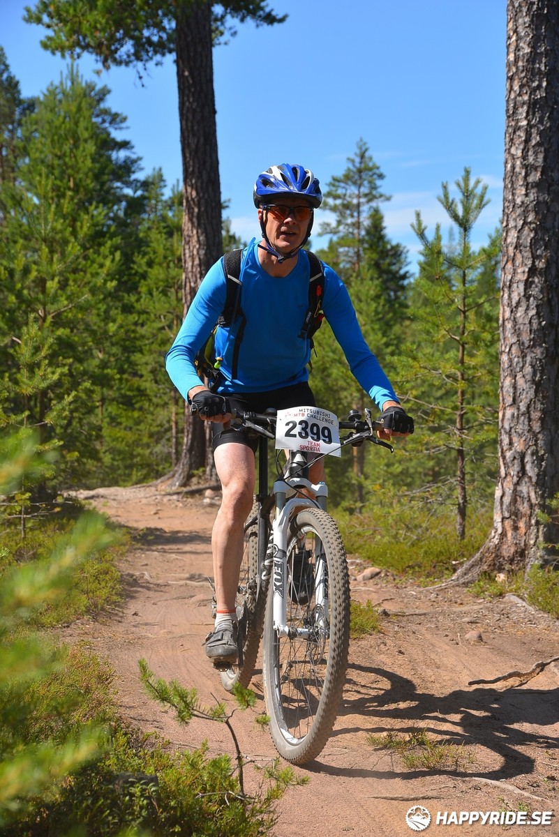 Bild från Mörksuggejakten 2018 - Bildreportage