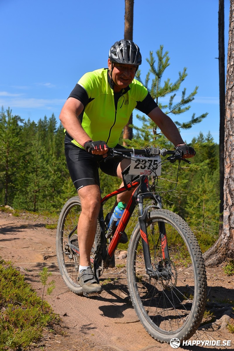 Bild från Mörksuggejakten 2018 - Bildreportage