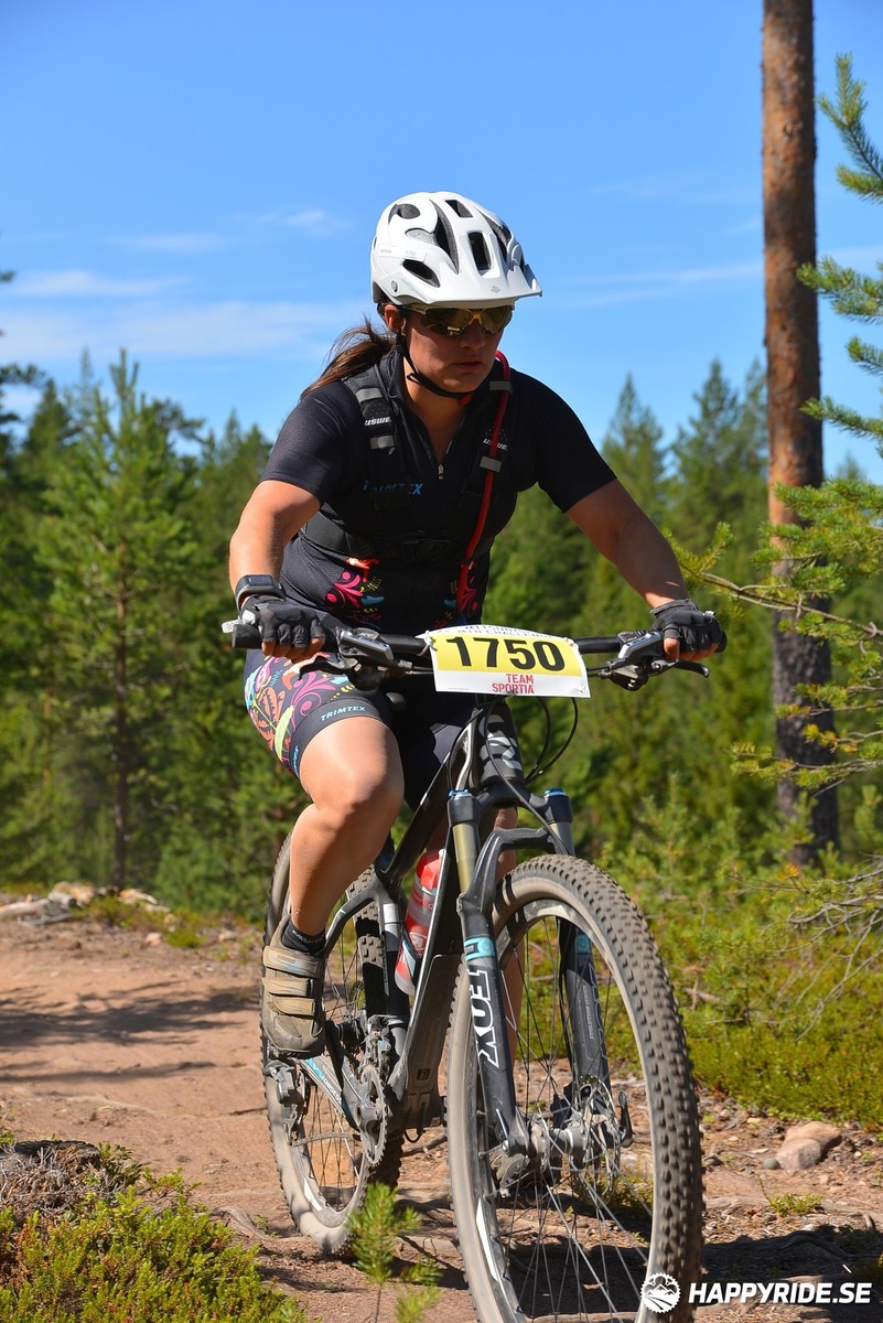 Bild från Mörksuggejakten 2018 - Bildreportage