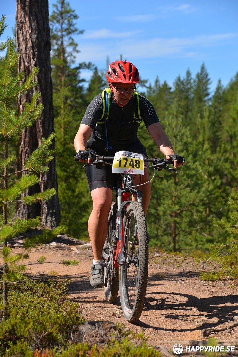 Bild från Mörksuggejakten 2018 - Bildreportage