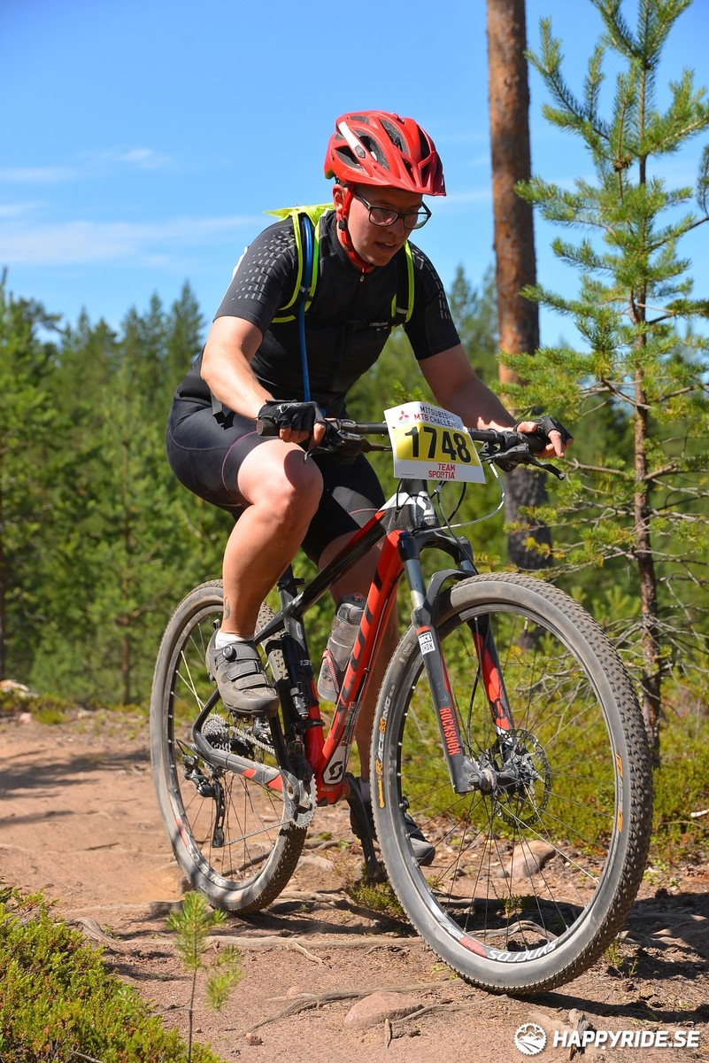 Bild från Mörksuggejakten 2018 - Bildreportage