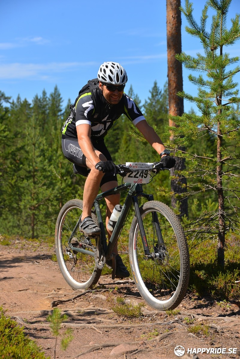 Bild från Mörksuggejakten 2018 - Bildreportage