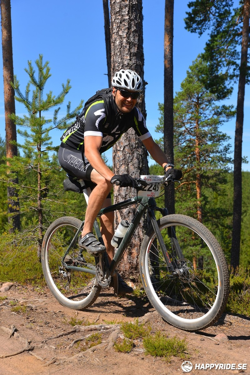 Bild från Mörksuggejakten 2018 - Bildreportage