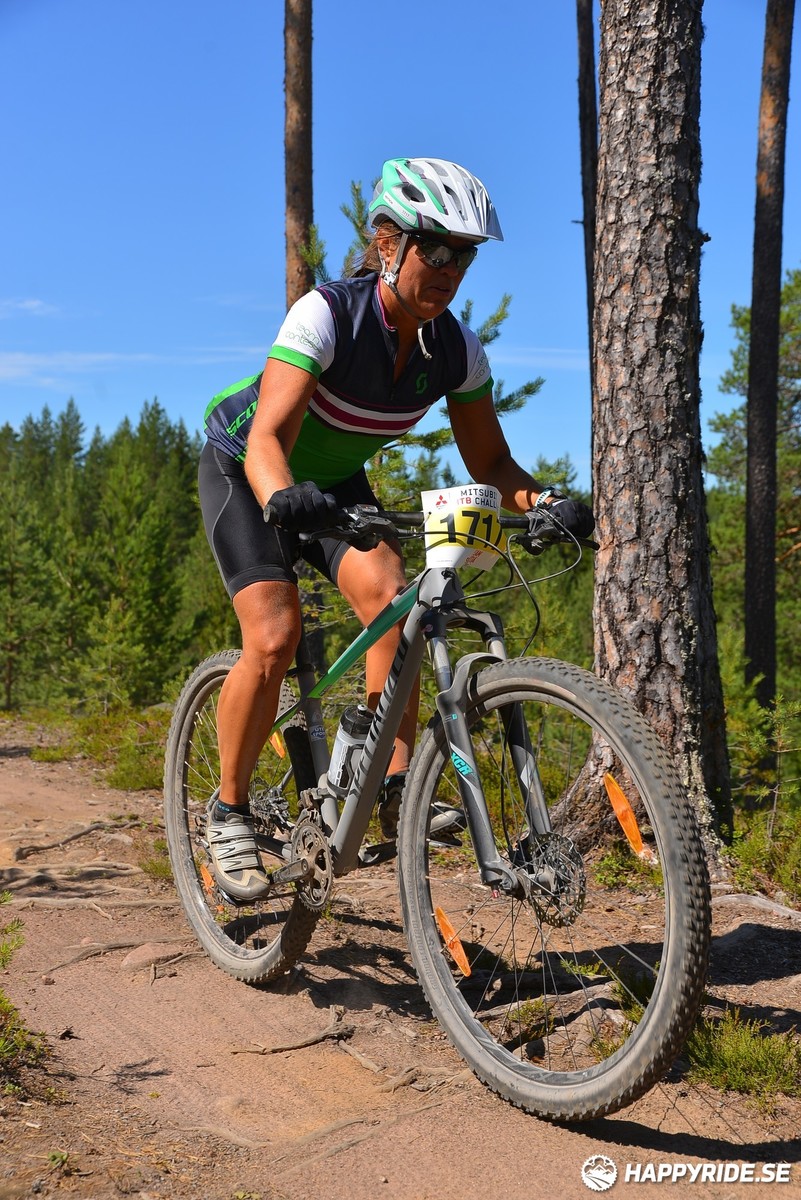 Bild från Mörksuggejakten 2018 - Bildreportage