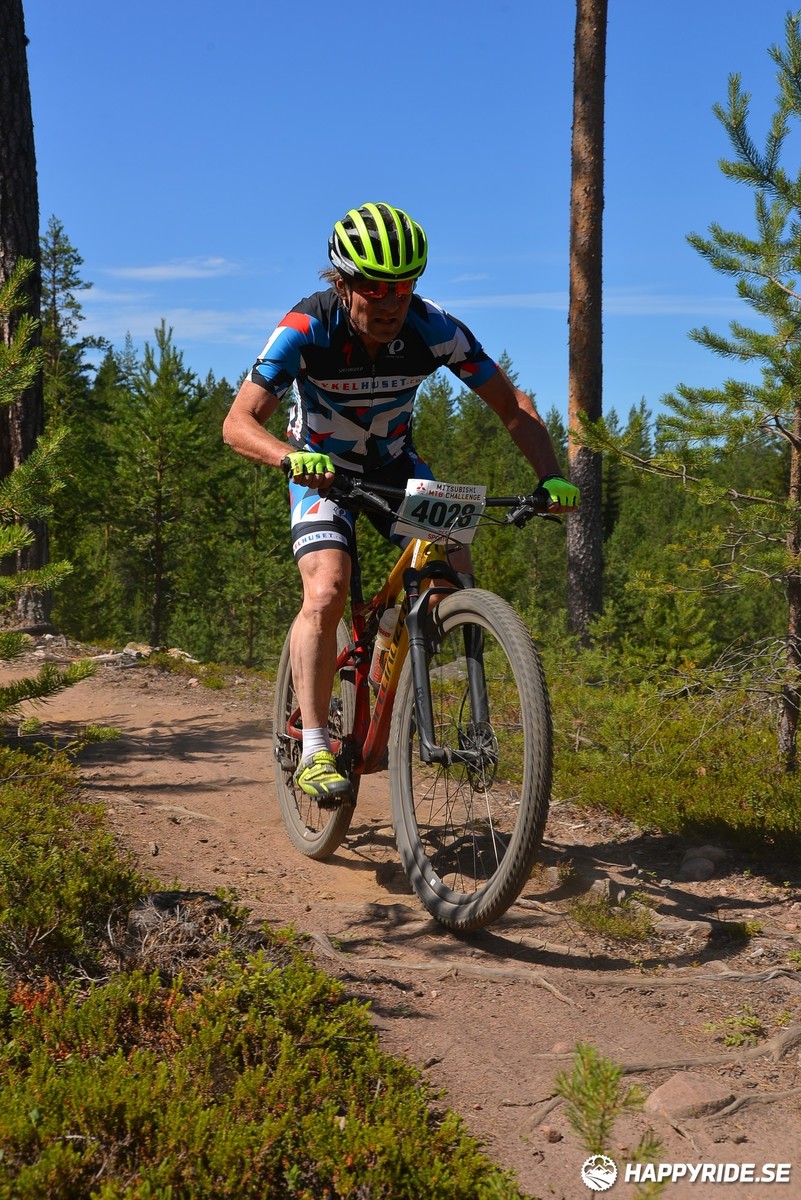 Bild från Mörksuggejakten 2018 - Bildreportage