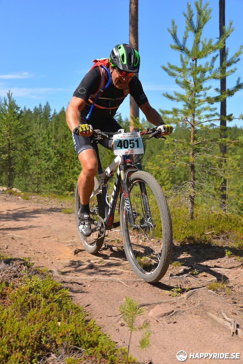 Bild från Mörksuggejakten 2018 - Bildreportage