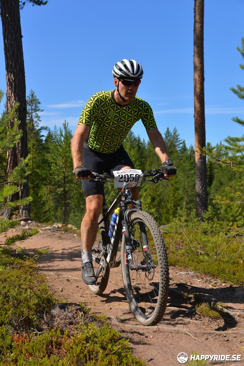 Bild från Mörksuggejakten 2018 - Bildreportage