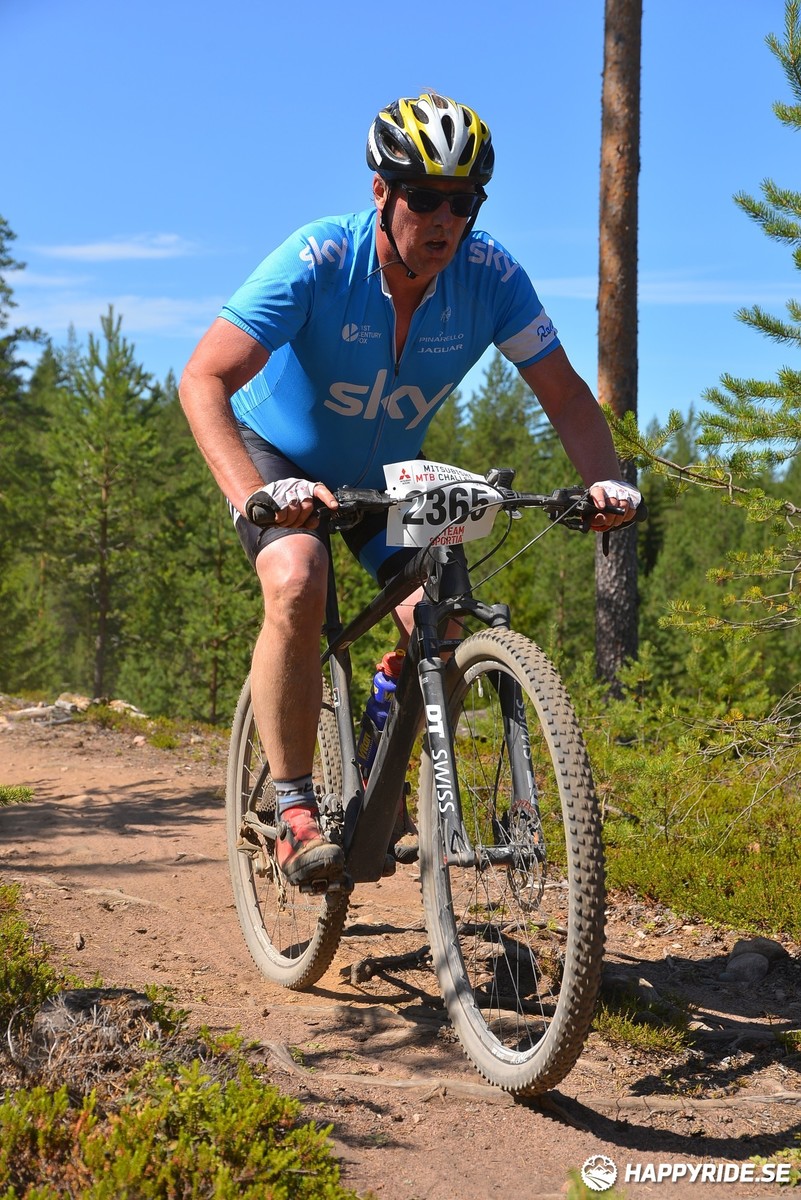 Bild från Mörksuggejakten 2018 - Bildreportage